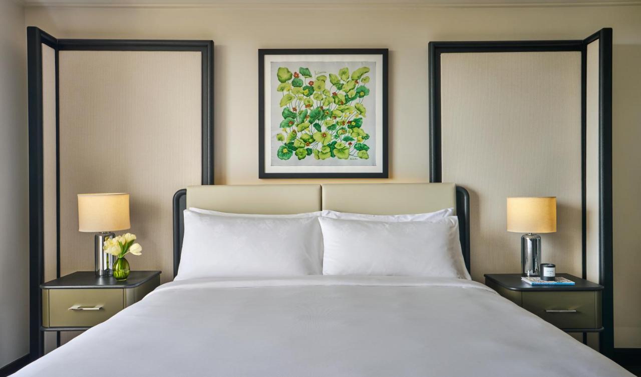 Pendry Newport Beach Buitenkant foto