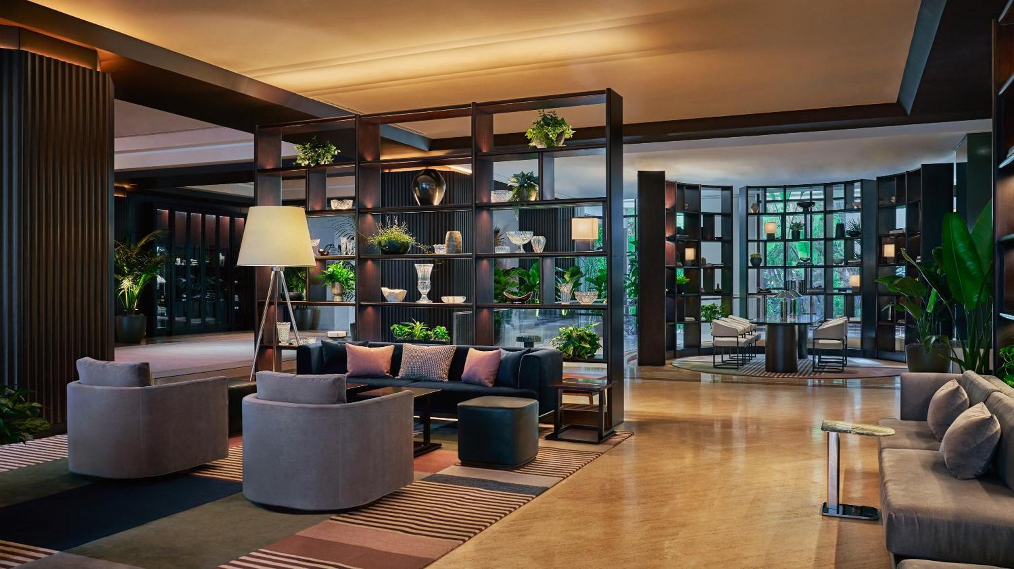 Pendry Newport Beach Buitenkant foto